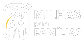 Milhas para Famílias